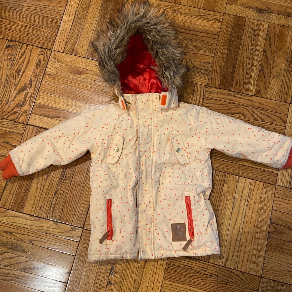 Mini Rodini 104/110